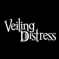 Veiling Distress logo